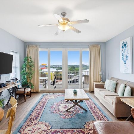 Laketown Wharf #338 By Nautical Properties Panama City Beach Ngoại thất bức ảnh