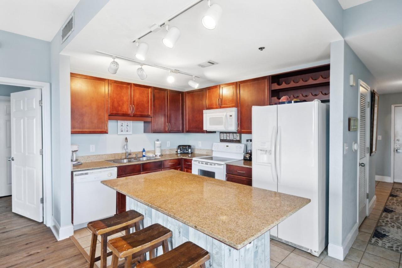 Laketown Wharf #338 By Nautical Properties Panama City Beach Ngoại thất bức ảnh