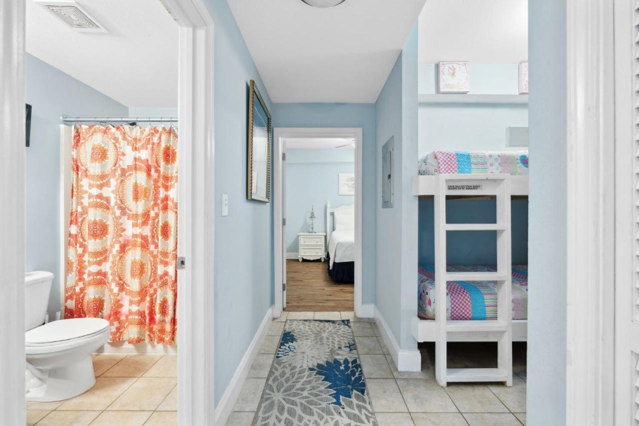Laketown Wharf #338 By Nautical Properties Panama City Beach Ngoại thất bức ảnh