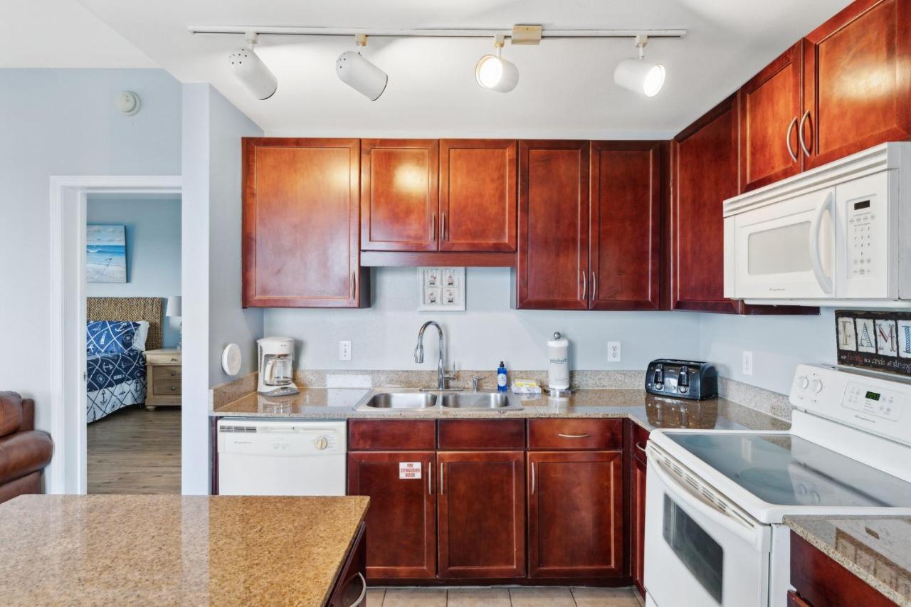 Laketown Wharf #338 By Nautical Properties Panama City Beach Ngoại thất bức ảnh