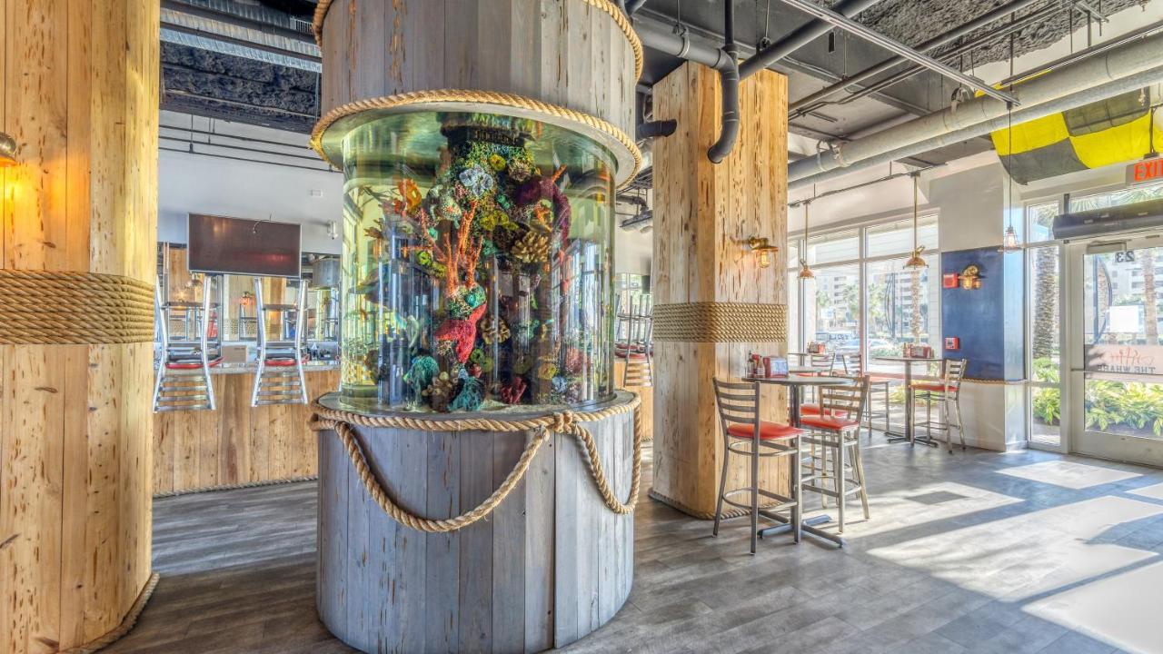 Laketown Wharf #338 By Nautical Properties Panama City Beach Ngoại thất bức ảnh