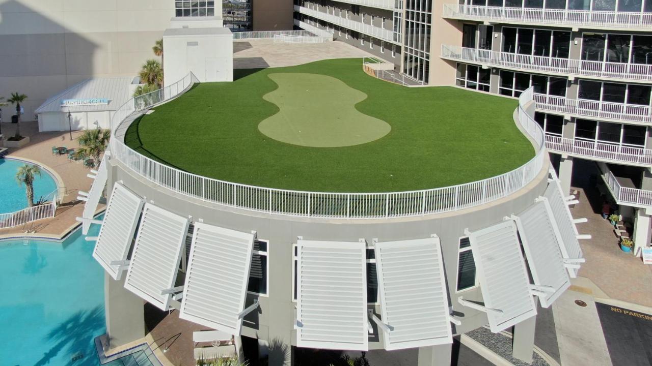 Laketown Wharf #338 By Nautical Properties Panama City Beach Ngoại thất bức ảnh