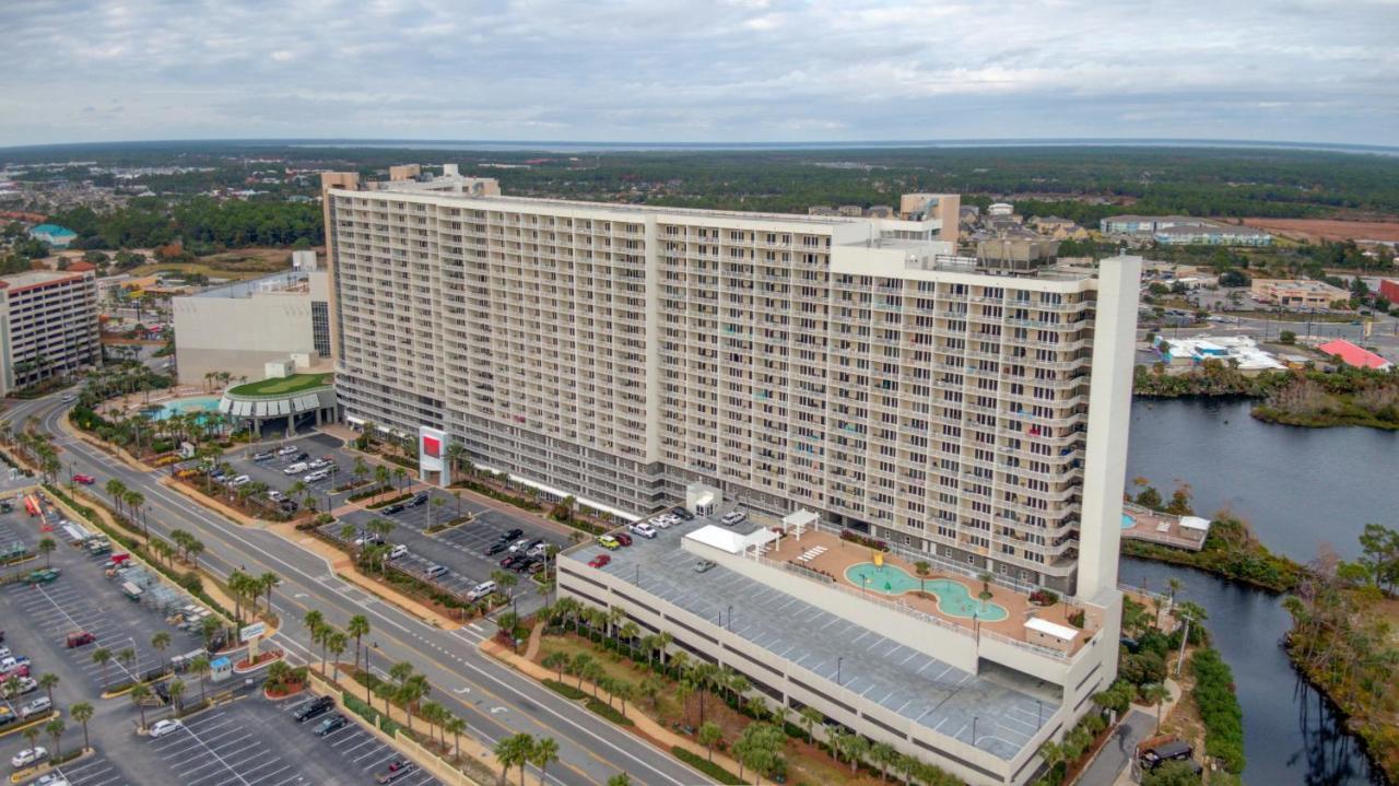 Laketown Wharf #338 By Nautical Properties Panama City Beach Ngoại thất bức ảnh