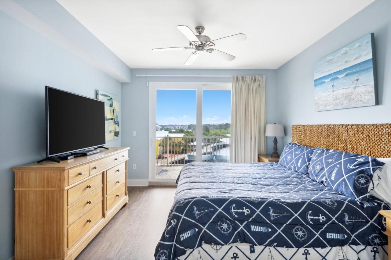 Laketown Wharf #338 By Nautical Properties Panama City Beach Ngoại thất bức ảnh