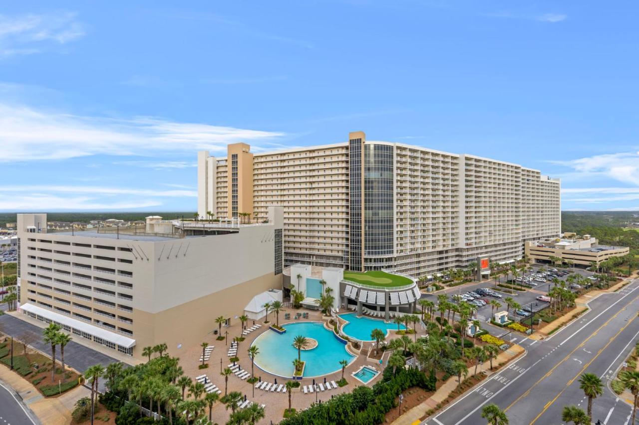 Laketown Wharf #338 By Nautical Properties Panama City Beach Ngoại thất bức ảnh