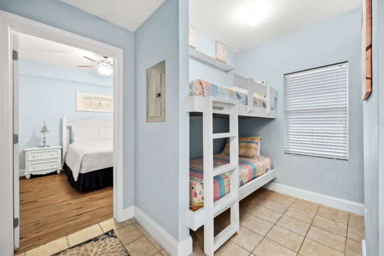 Laketown Wharf #338 By Nautical Properties Panama City Beach Ngoại thất bức ảnh
