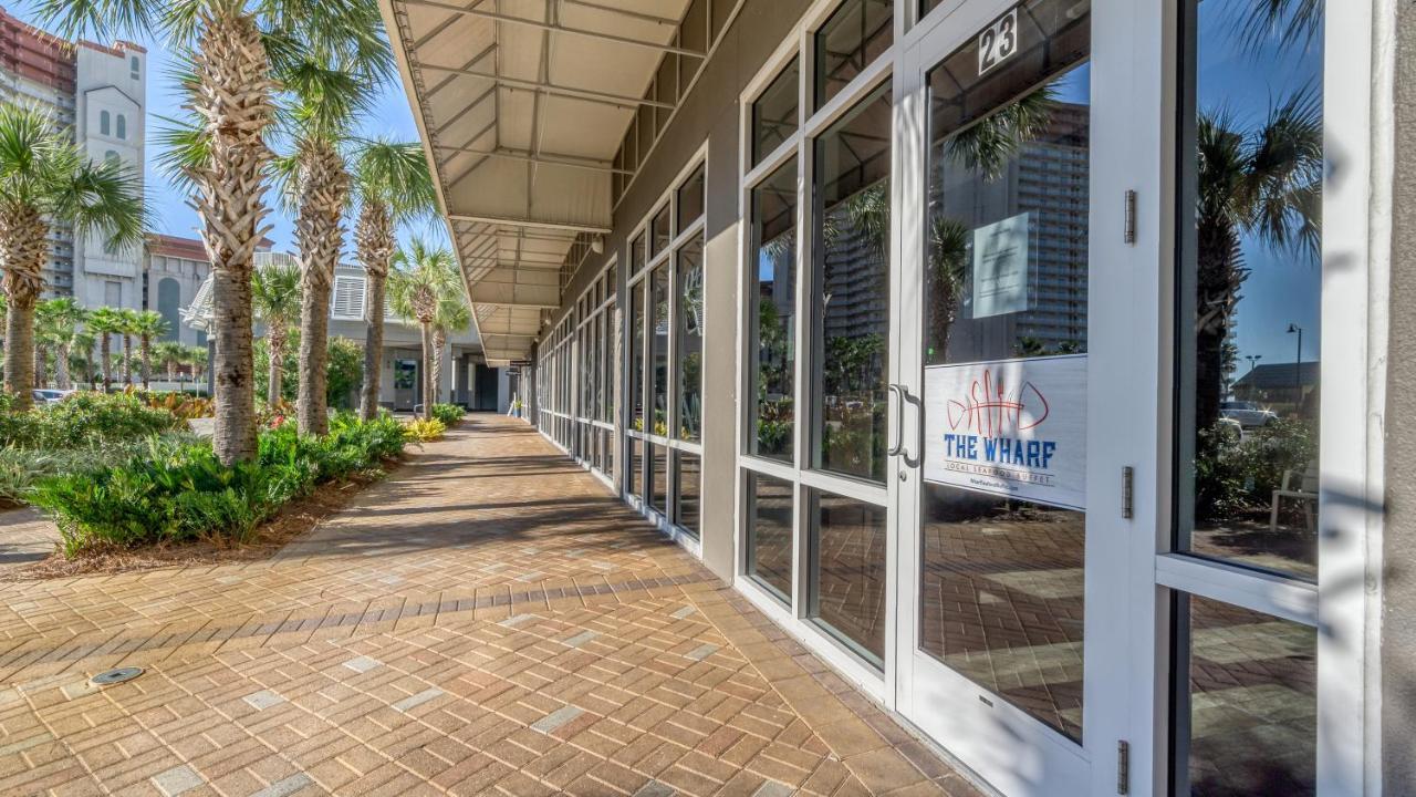 Laketown Wharf #338 By Nautical Properties Panama City Beach Ngoại thất bức ảnh