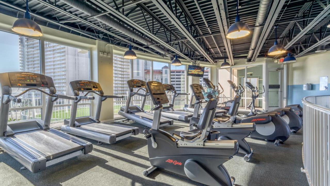 Laketown Wharf #338 By Nautical Properties Panama City Beach Ngoại thất bức ảnh