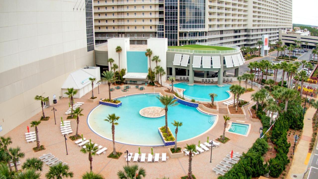 Laketown Wharf #338 By Nautical Properties Panama City Beach Ngoại thất bức ảnh