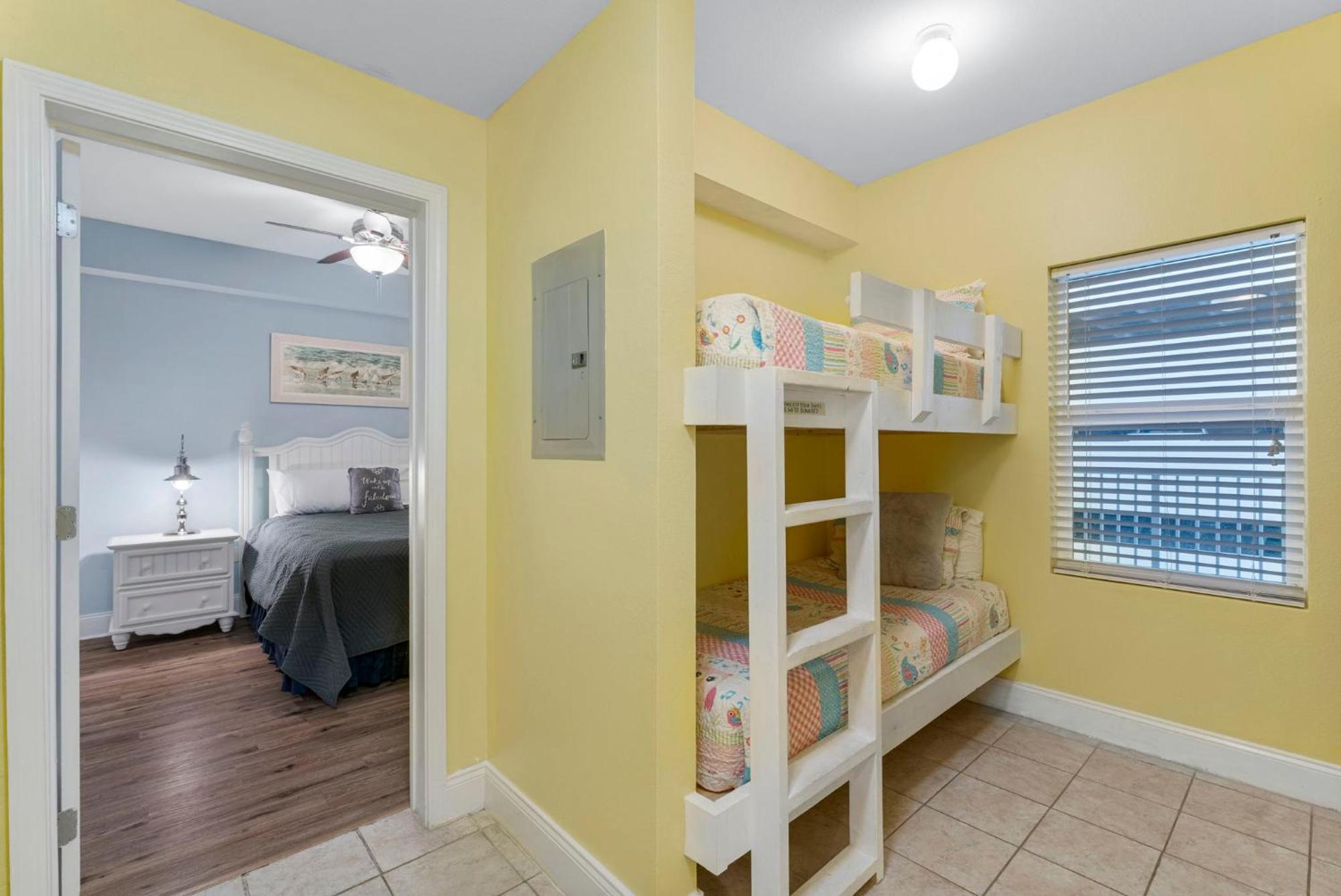 Laketown Wharf #338 By Nautical Properties Panama City Beach Ngoại thất bức ảnh