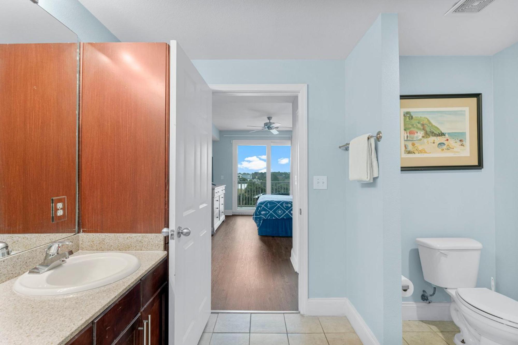 Laketown Wharf #338 By Nautical Properties Panama City Beach Ngoại thất bức ảnh